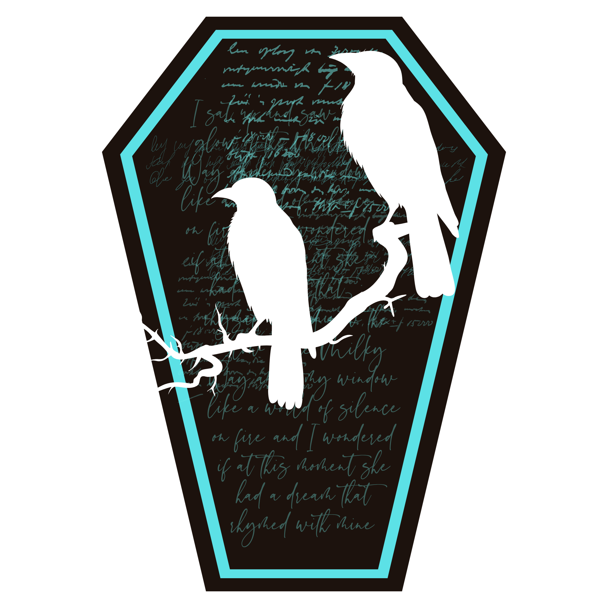 Haunted Headliner badge